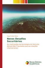 Novos Desafios Securitários