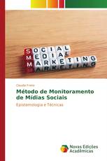 Método de Monitoramento de Mídias Sociais