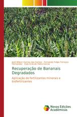 Recuperação de Bananais Degradados