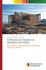 O Retrato do Filósofo na República de Platão