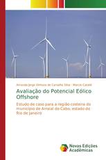 Avaliação do Potencial Eólico Offshore
