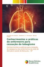 Conhecimentos e práticas do enfermeiro para cessação do tabagismo