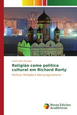 Religião como política cultural em Richard Rorty