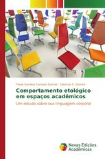 Comportamento etológico em espaços acadêmicos