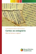 Cartas ao estagiário