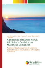 A Dinâmica Oceânica no Oc. Atl. Sul em Cenários de Mudanças Climáticas