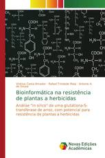 Bioinformática na resistência de plantas a herbicidas