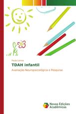 TDAH infantil