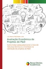 Avaliação Econômica de Projetos de P&D