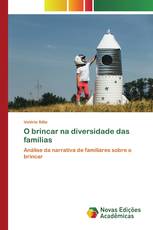 O brincar na diversidade das famílias