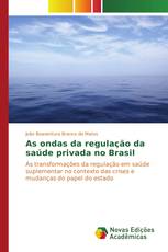 As ondas da regulação da saúde privada no Brasil