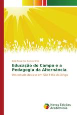 Educação do Campo e a Pedagogia da Alternância