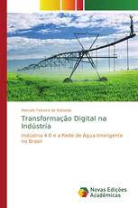 Transformação Digital na Indústria
