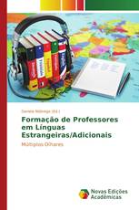 Formação de Professores em Línguas Estrangeiras/Adicionais