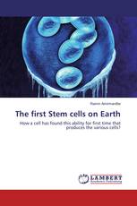 The first Stem cells on Earth