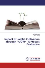 Impact of Jojoba Cultivation through ‘AJORP’- A Process Evaluation