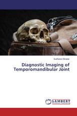 Diagnostic Imaging of Temporomandibular Joint