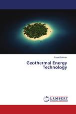 Geothermal Energy Technology