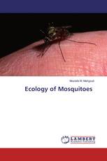 Ecology of Mosquitoes
