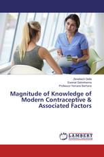 Magnitude of Knowledge of Modern Contraceptive & Associated Factors
