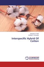 Interspecific Hybrid Of Cotton