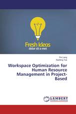 Workspace Optimization for Human Resource Management in Project-Based