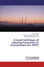 A novel technique of reducing harmonics in transmission line (IPFC)
