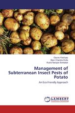 Management of Subterranean Insect Pests of Potato