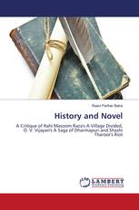 History and Novel