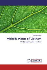Michelia Plants of Vietnam
