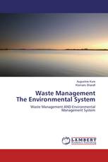 Waste Management The Environmental System