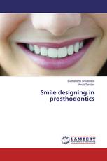 Smile designing in prosthodontics