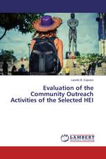 Evaluation of the Community Outreach Activities of the Selected HEI