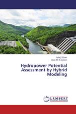 Hydropower Potential Assessment by Hybrid Modeling