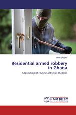 Residential armed robbery in Ghana
