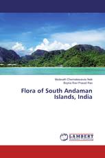 Flora of South Andaman Islands, India
