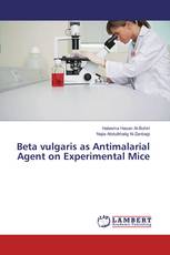 Beta vulgaris as Antimalarial Agent on Experimental Mice