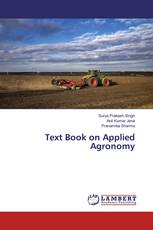 Text Book on Applied Agronomy