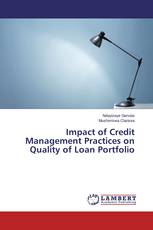 Impact of Credit Management Practices on Quality of Loan Portfolio
