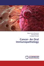 Cancer- An Oral Immunopathology