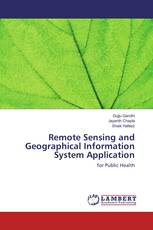 Remote Sensing and Geographical Information System Application