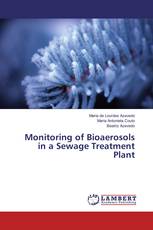 Monitoring of Bioaerosols in a Sewage Treatment Plant