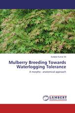 Mulberry Breeding Towards Waterlogging Tolerance