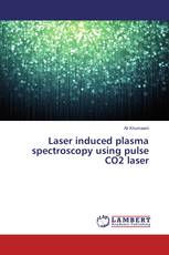 Laser induced plasma spectroscopy using pulse CO2 laser