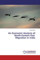 An Economic Analysis of North-Eastern Out-Migration in India