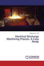 Electrical Discharge Machining Process- A Case Study