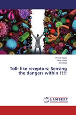 Toll- like receptors: Sensing the dangers within !!!!