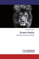 Screen Poetry