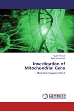 Investigation of Mitochondrial Gene