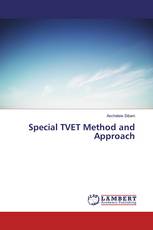 Special TVET Method and Approach